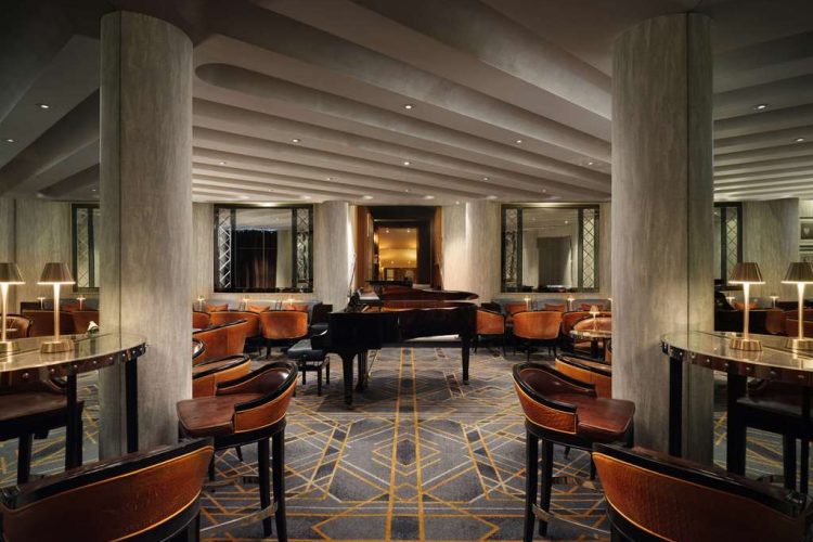 BarLounge