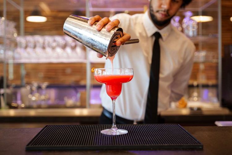 Le Bar
