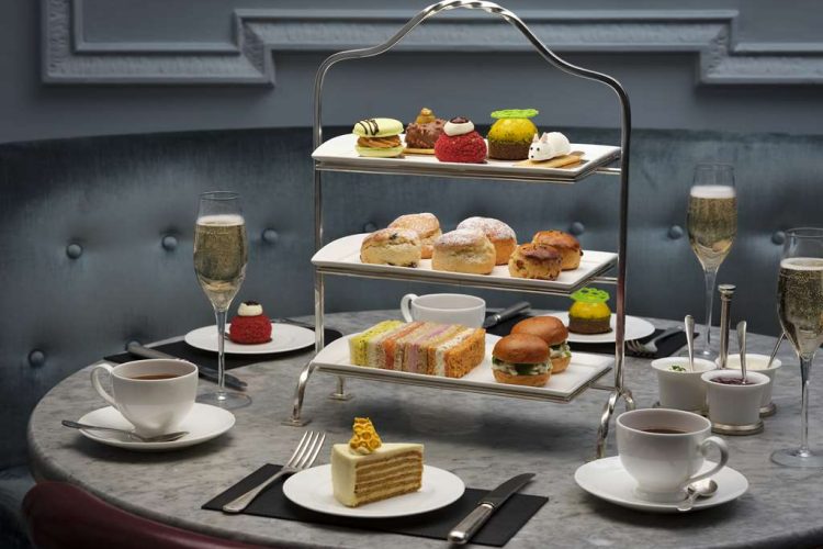 staff stafford AfternoonTea large