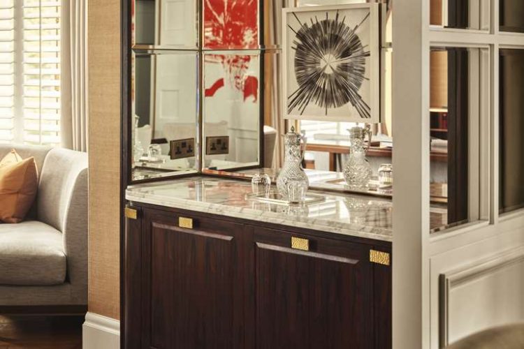 Room detail