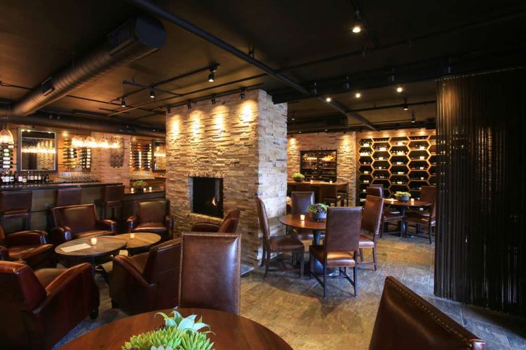 Stave Wine Cellar Pebble Beach Credit Randy Tunnell