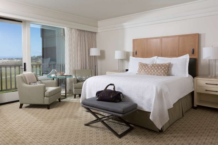 The Inn Ocean View Room