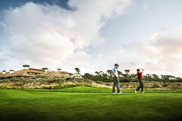 PrintJPG The Links at Spanish Bay