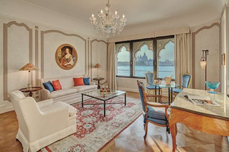 St Marks View Suite