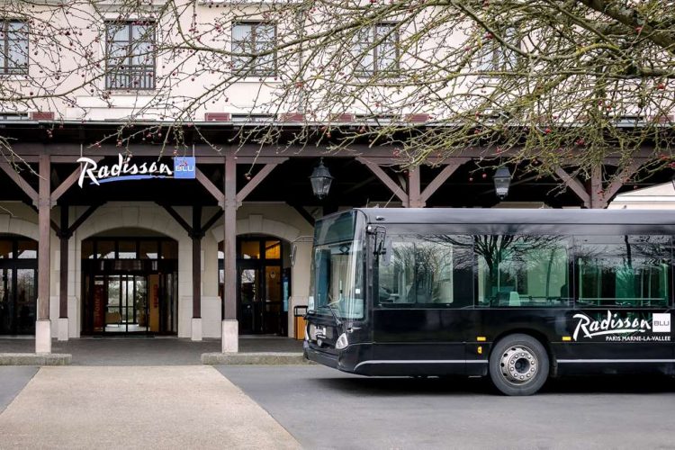 Shuttle service