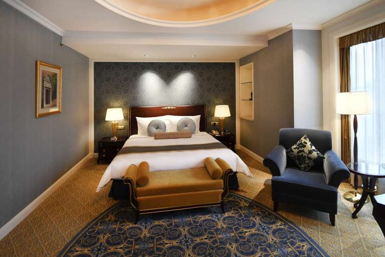 Executive Room