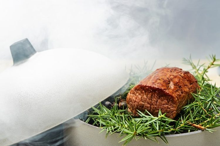 Forestis food wacholderlamm
