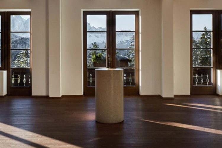Forestis reception