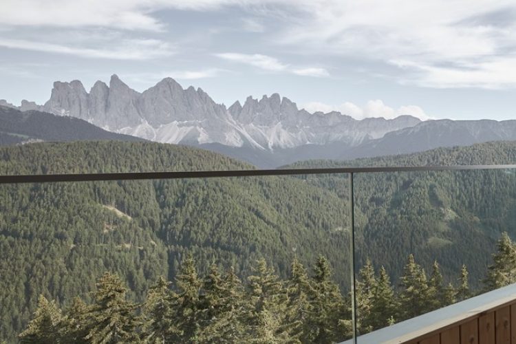 Forestis towersuite raum