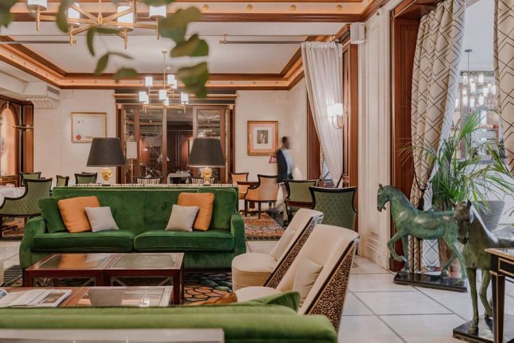 Hotel Napoleon