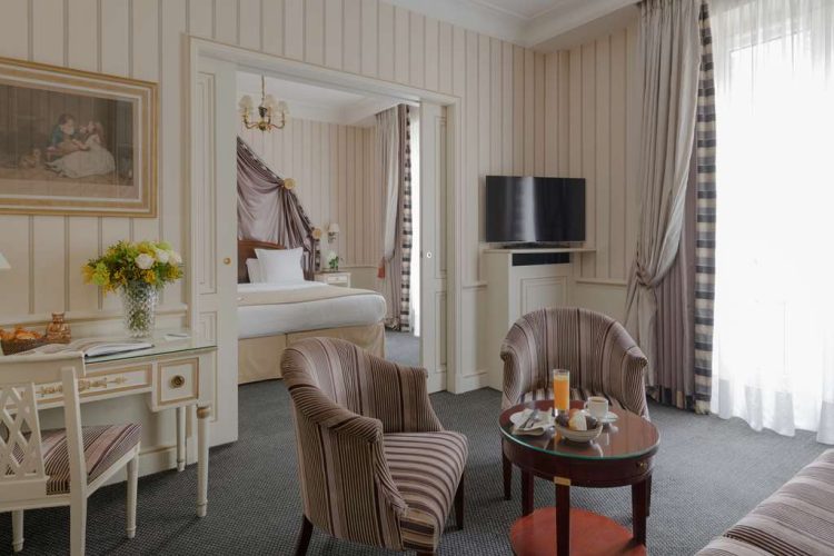 Suite