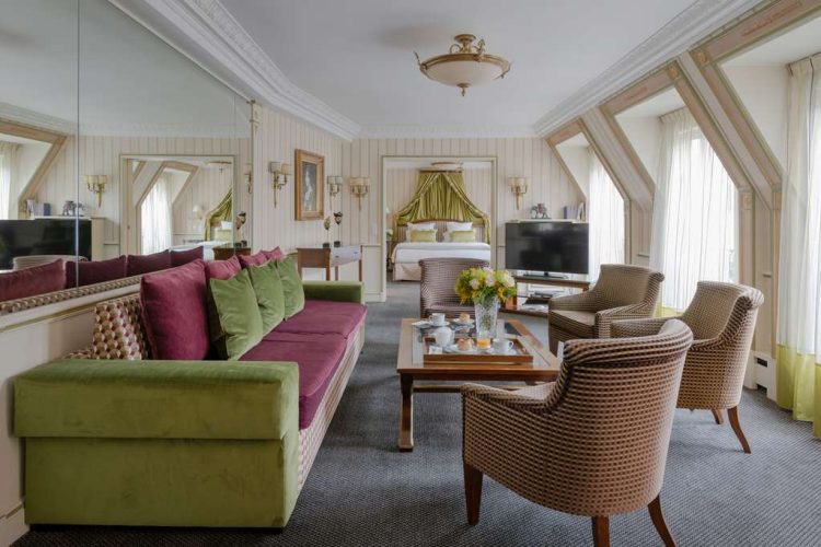 Suite Josephine