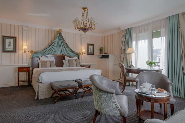 Junior Suite Avenue