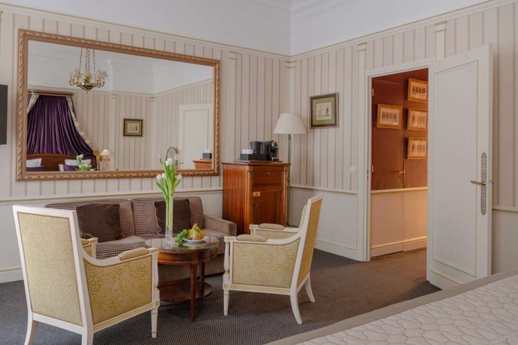 Junior Suite