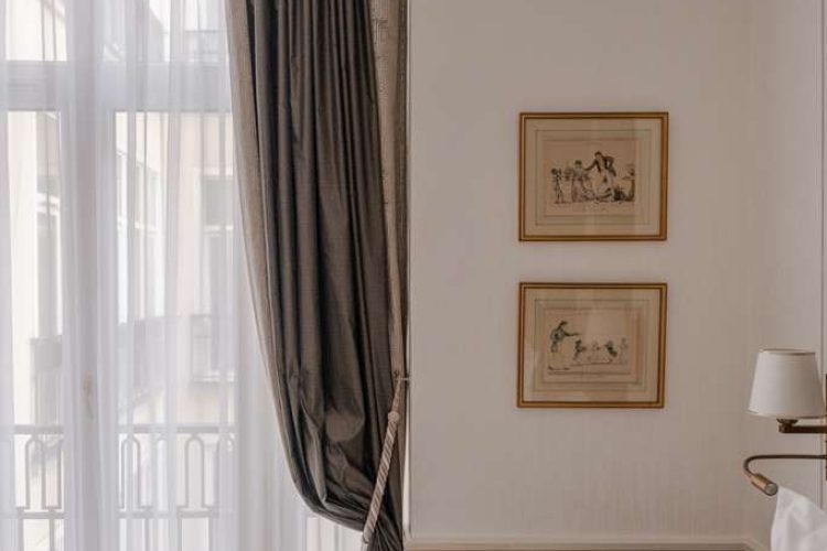 Superior room