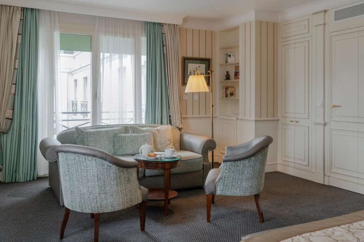 Junior Suite Avenue