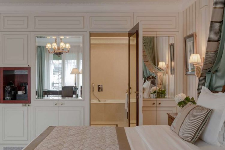 Junior Suite Avenue