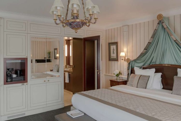 Junior Suite Avenue