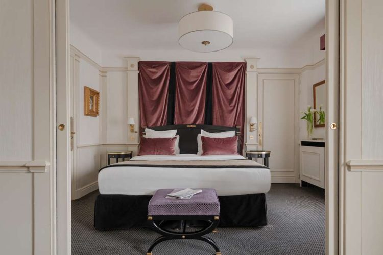 Suite Avenue