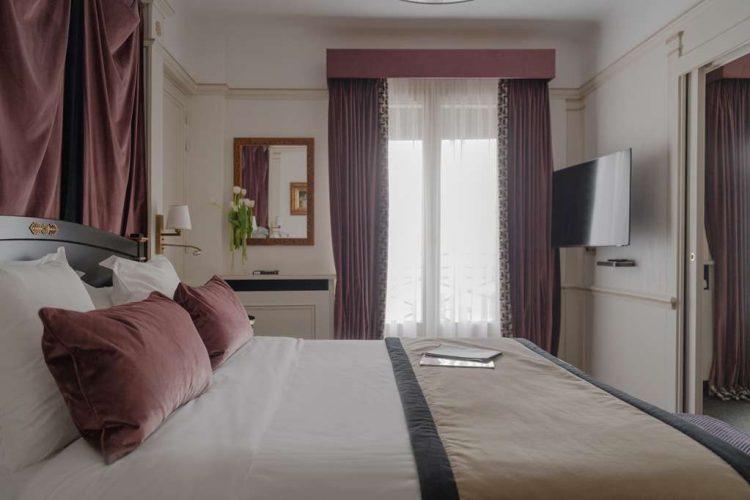 Suite Avenue