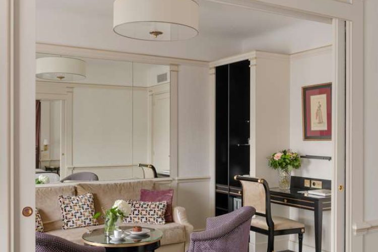 Suite Avenue