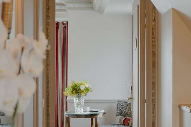 Suite Imperiale
