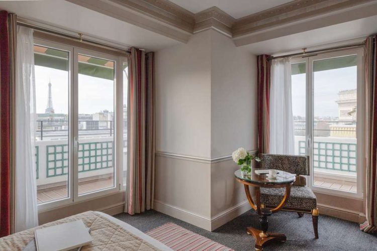 Suite Imperiale