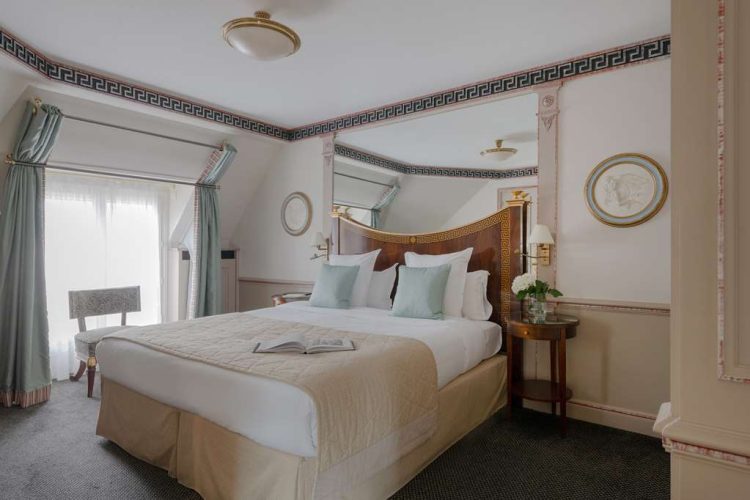 Suite Imperiale