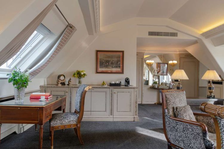 Suite Imperiale