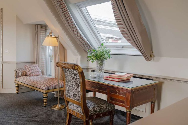 Suite Imperiale