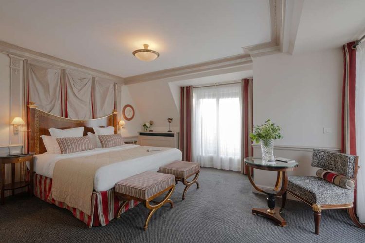 Suite Imperiale
