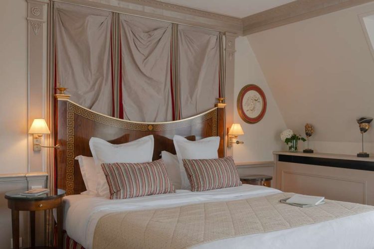 Suite Imperiale