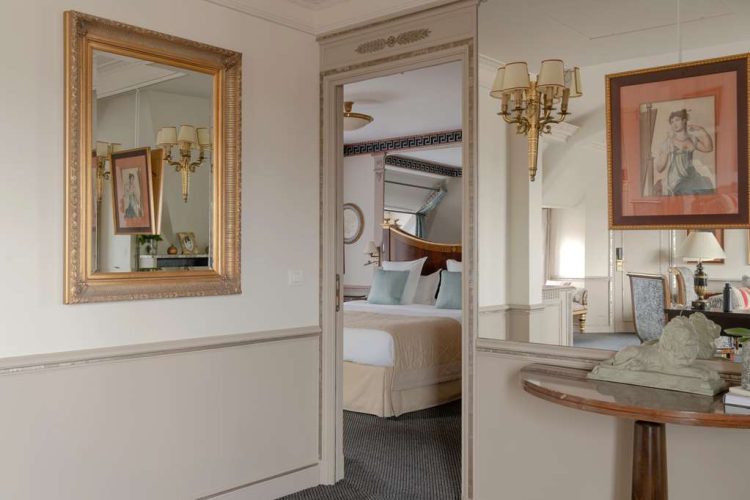 Suite Imperiale