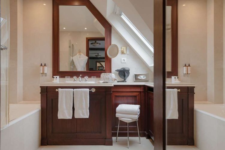 Suite Imperiale