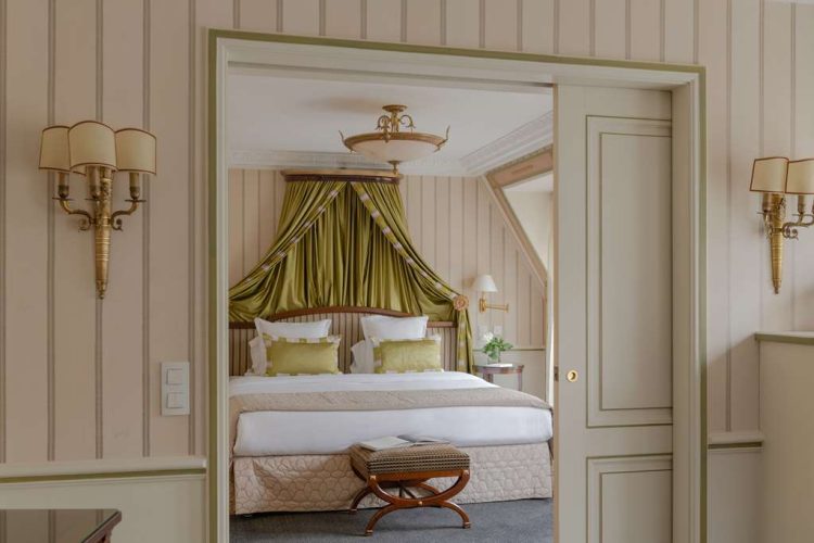 Suite Josephine