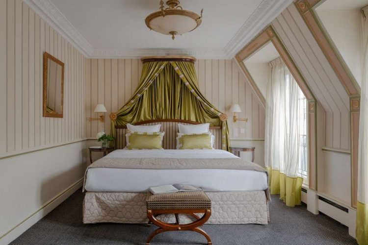 Suite Josephine