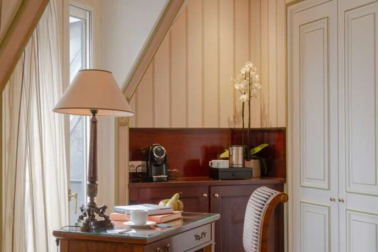 Suite Josephine