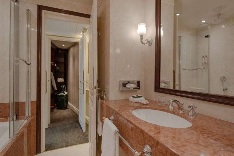 Suite Josephine