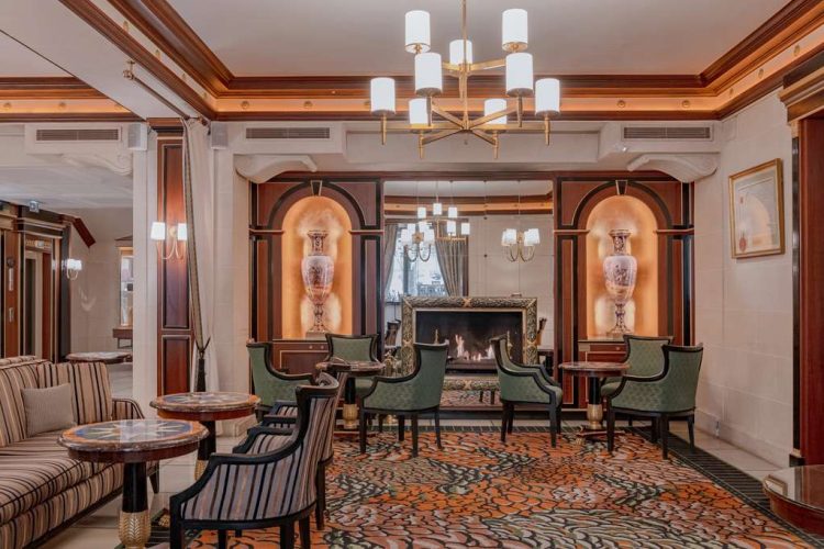 Hotel Napoleon