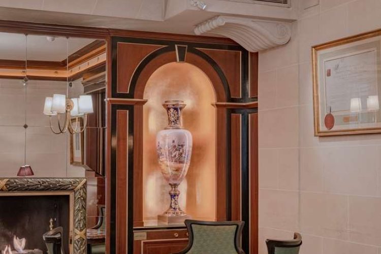 Hotel Napoleon