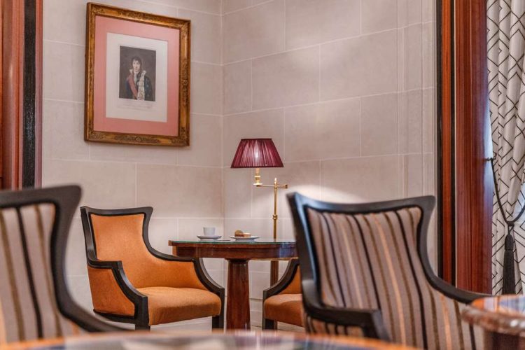 Hotel Napoleon