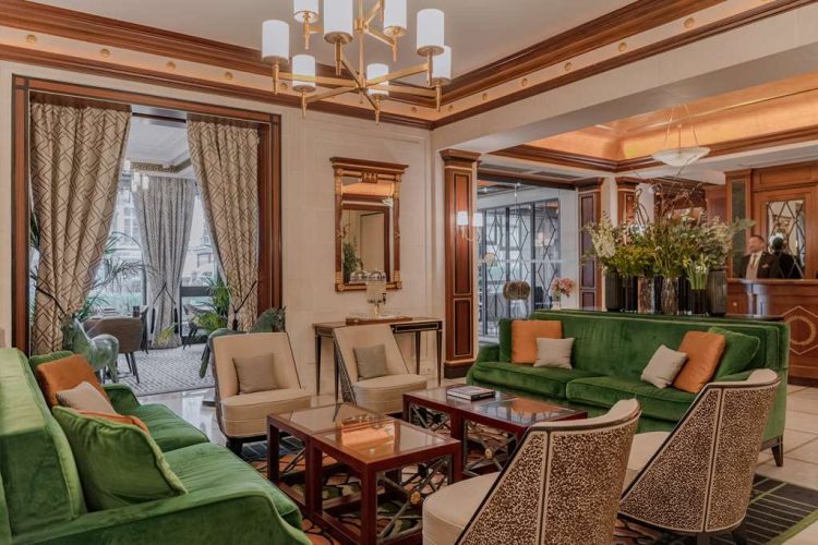 Hotel Napoleon