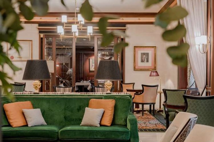 Hotel Napoleon