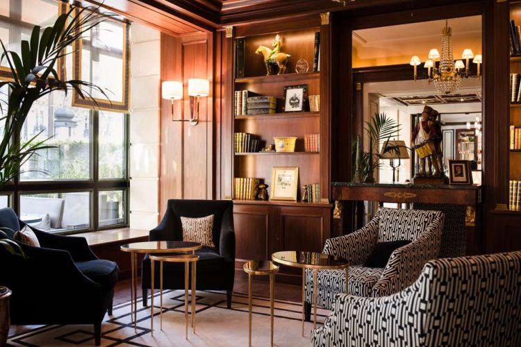 Salon VIP