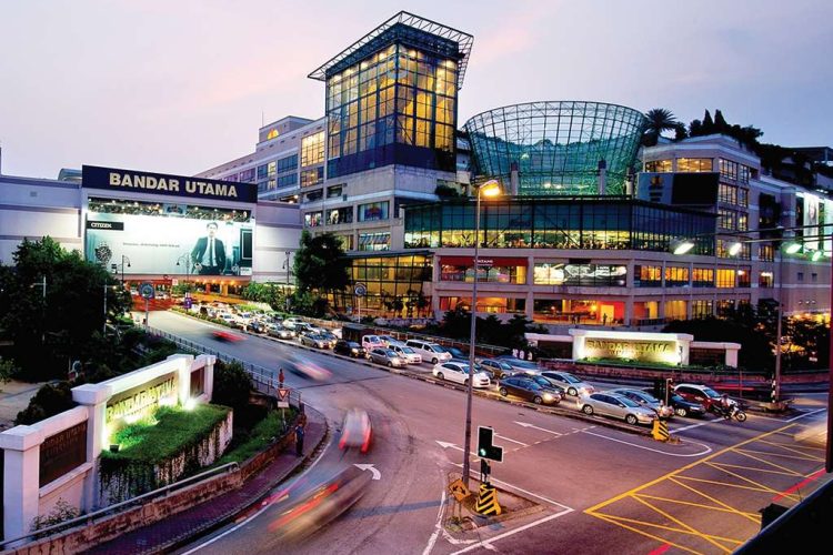 Utama Exterior