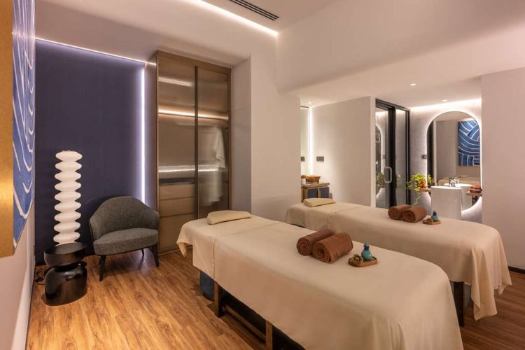 Le Spa & Wellness