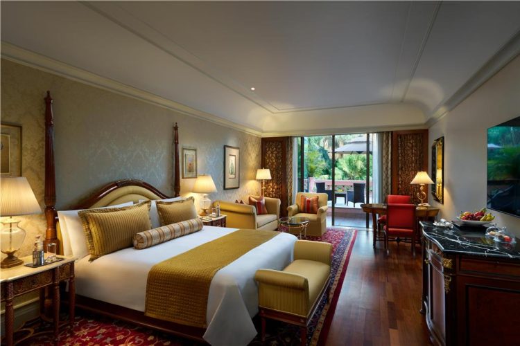 Terrace Suite