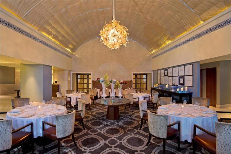 Le Cirque Signature Dining