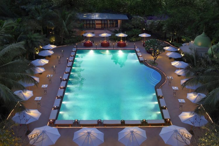 Pool - Outdoor