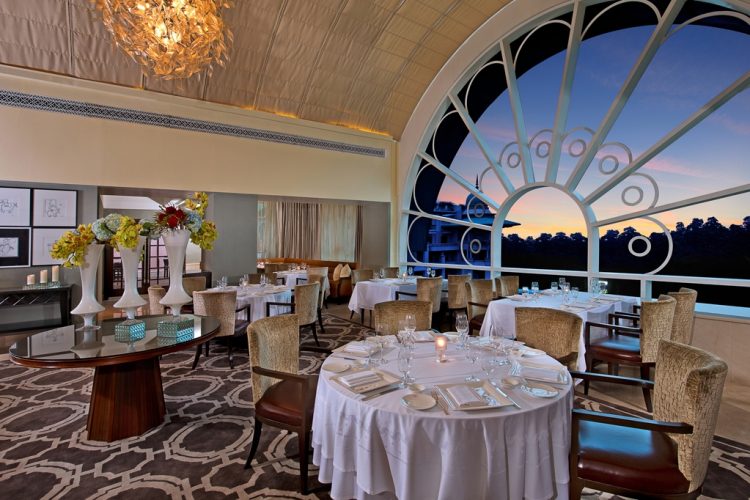 Le Cirque Signature - Dining